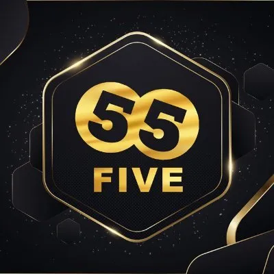 55FIVE - Game Strategi Terbaik untuk Pecinta SLG