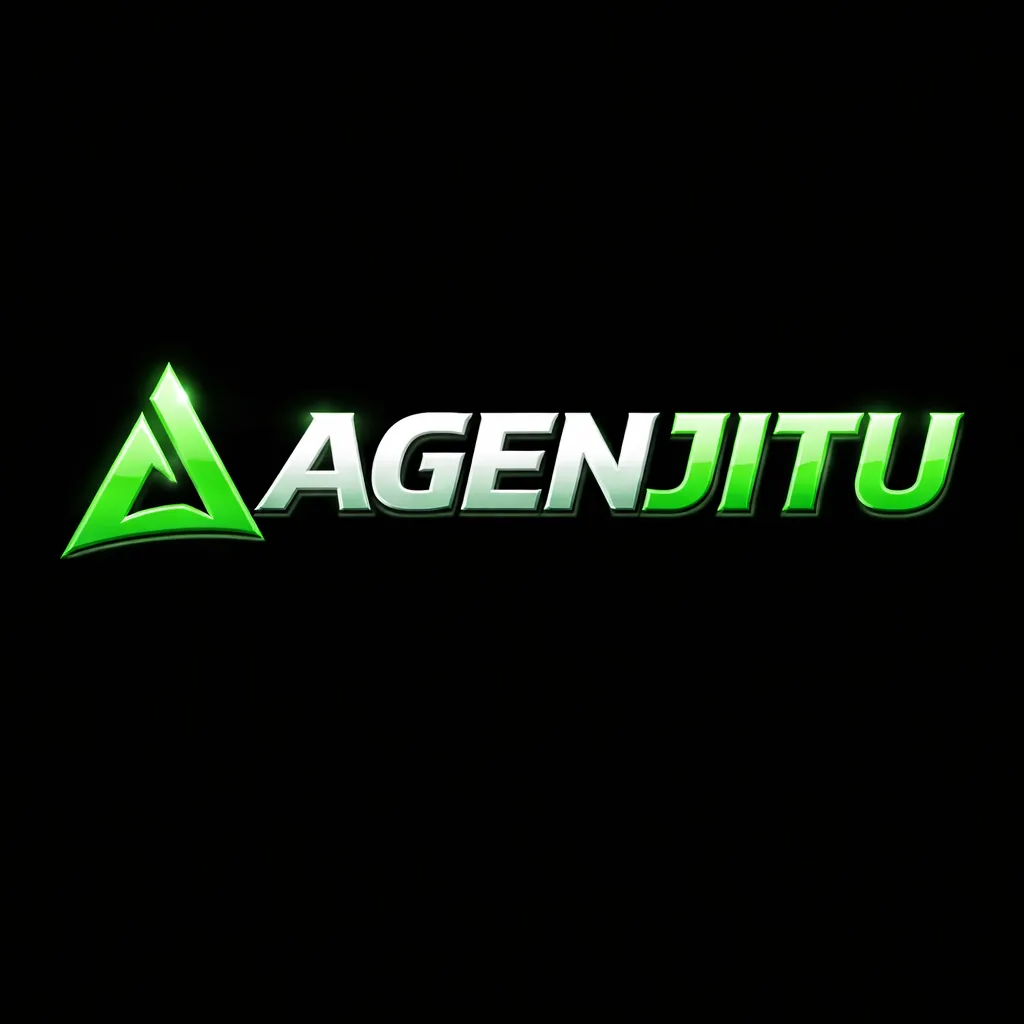 AGENJITU - Mainkan Bingo Seru dan Menyenangkan