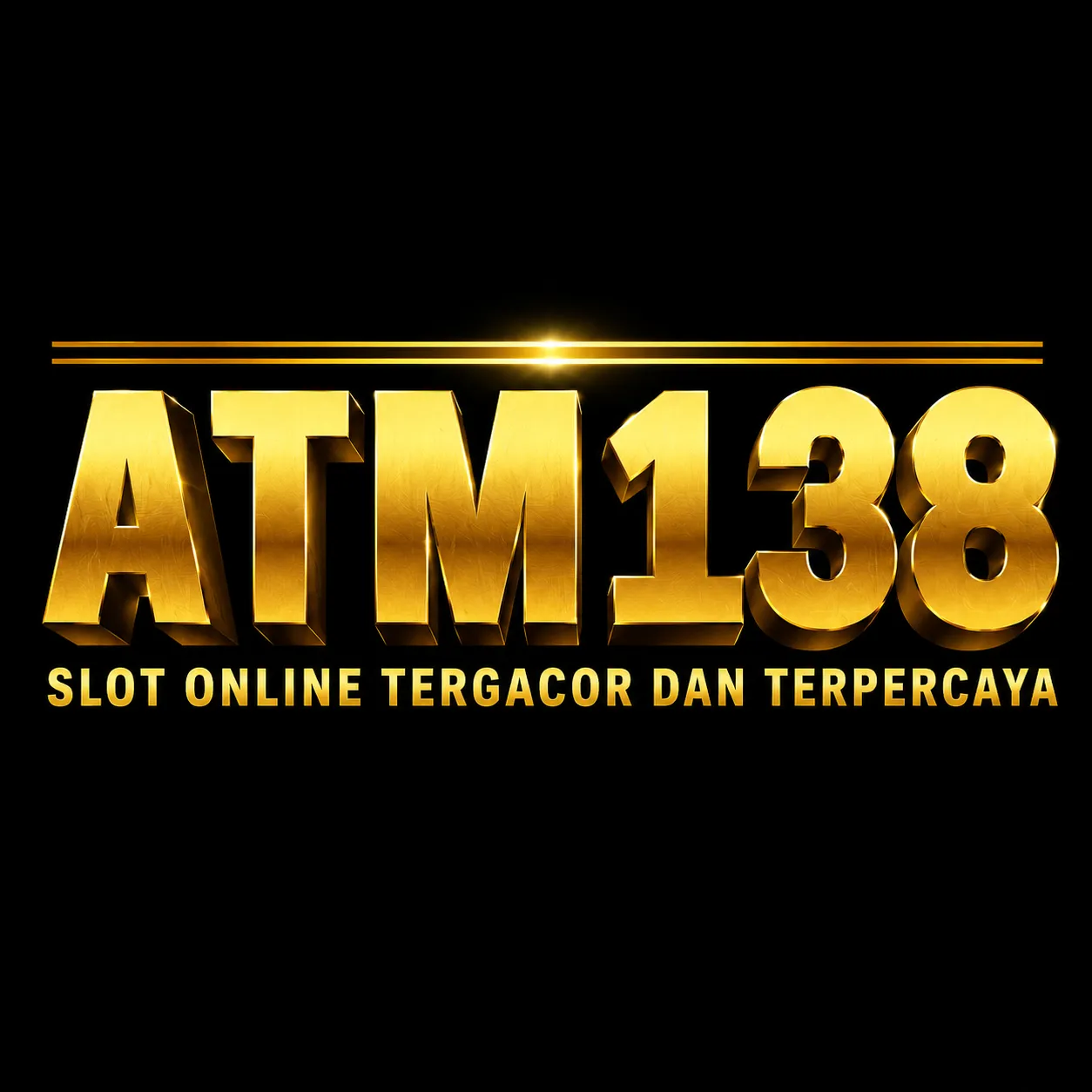 ATM138 - Pertarungan Epik di Dunia Game
