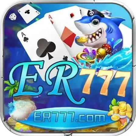 ER777 - Pertarungan Seru di Dunia Action