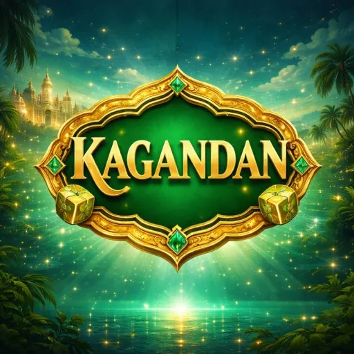KAGANDAN - Aplikasi Utility Terbaik untuk Pengguna Modern