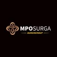 MPOSURGA - Pertempuran Terbaik di Dunia Battle Royale