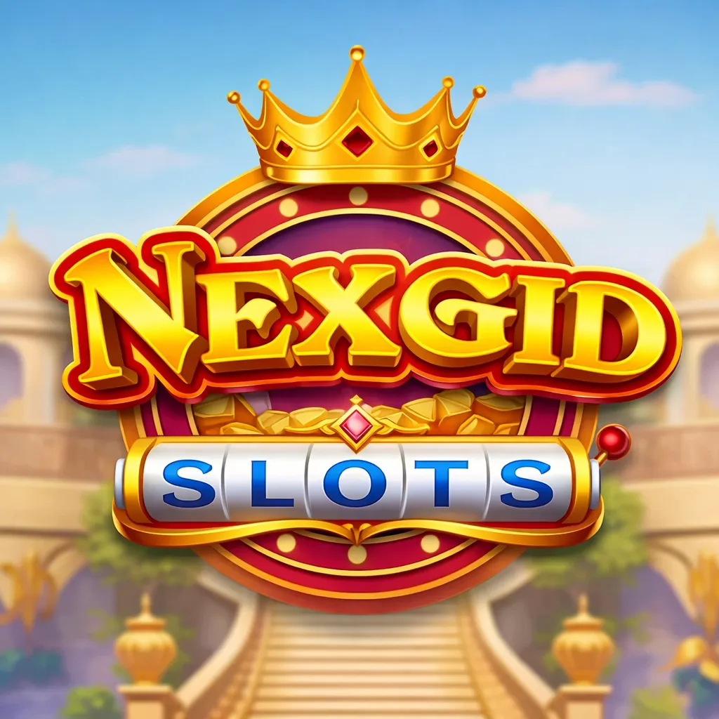NEXGID - Game Gaple Seru dan Menantang