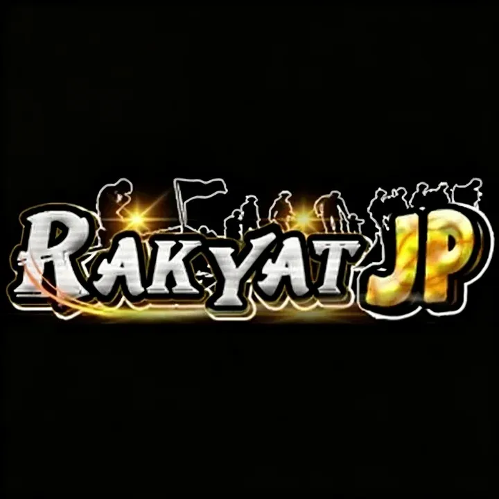 RAKYATJP - Balapan Seru dan Adrenalin Tinggi