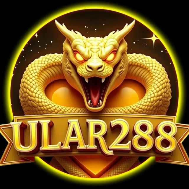 ULAR288 - Pertarungan Seru dalam Game Action Terbaik