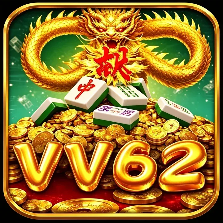 VV62 - Game Slot Seru dengan Pengalaman Bermain Tak Terlupakan