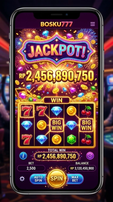 Pengguna bosku777 menikmati berbagai aplikasi dengan rating tinggi dan ulasan positif.